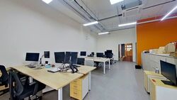 Nordcom Two (D27), Factory #534532271